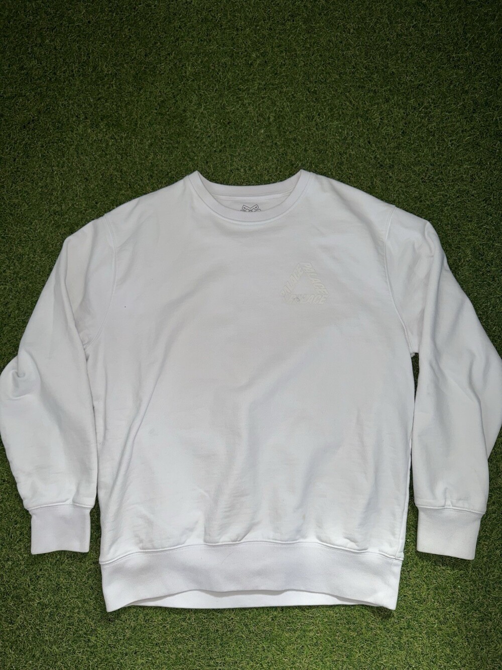 Palace Crewneck Size L